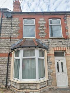 21 Forster Street
