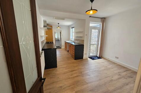 kitchen / diner