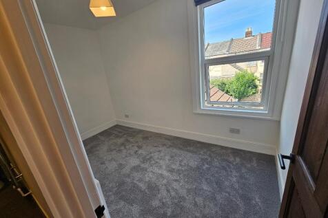 rear bedroom 2