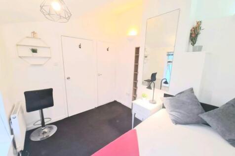 New double bedroom