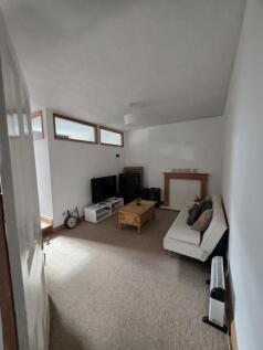 Additional lounge/Reception room