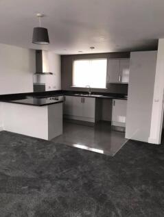 Open plan Kitchen