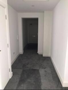 Large entrance hall