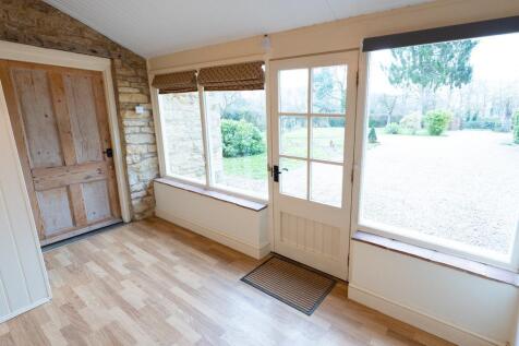Entrance Room