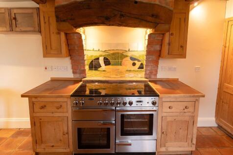 Electric Range