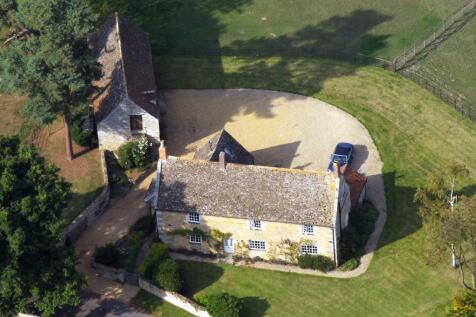 Baytree Aerial Photo