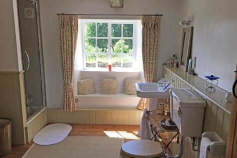 Baytree Family Bathroom