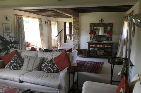Baytree Sitting Room