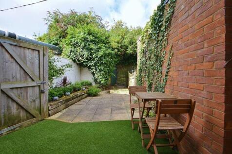 Patio 2