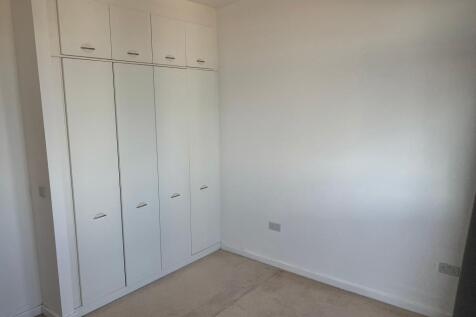 Bedroom - Fitted Wardrobes