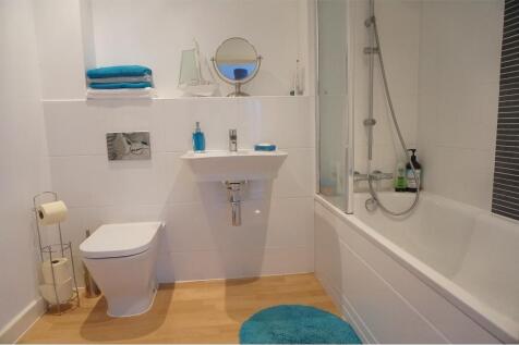 Modern Bathroom