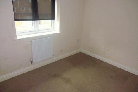 Back double bedroom