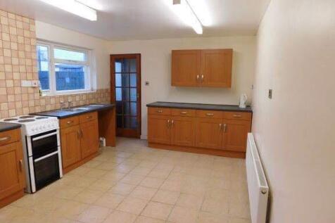 Kitchen/ Diner