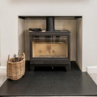 Log burner