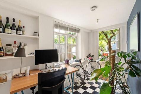 home office