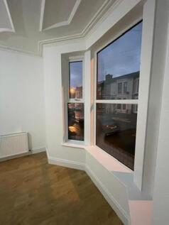 Brand New Windows Throughout