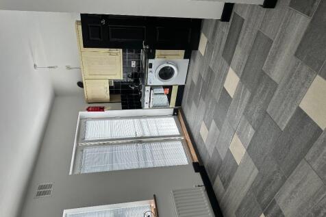 NEW COOKER / HOB / NEW BLINDS