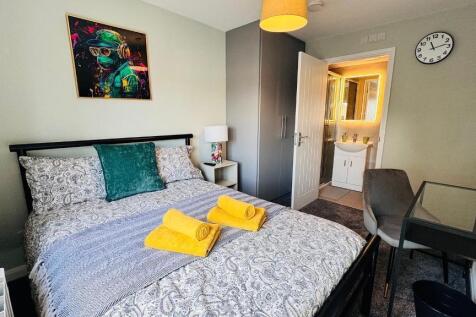 Bedroom 4