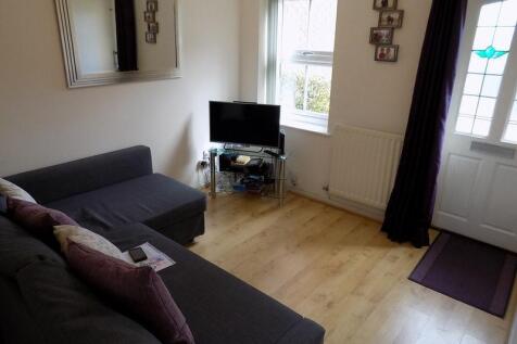 Open Plan Lounge/Diner/Kitchen