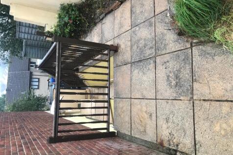 Patio Area