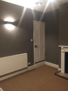 Back Living Room