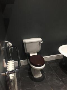 Upstairs Bathroom