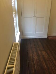 Front Bedroom
