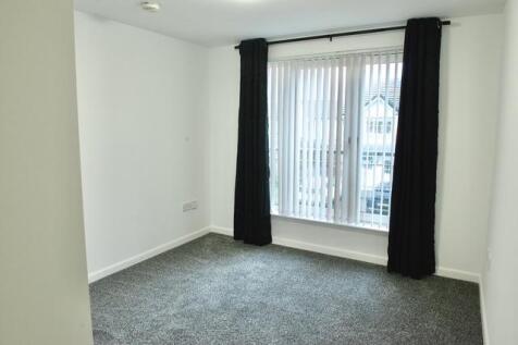 Master Bedroom with En-suite