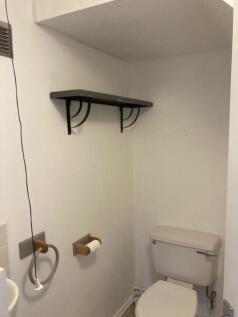 Bed 2 ensuite shower room