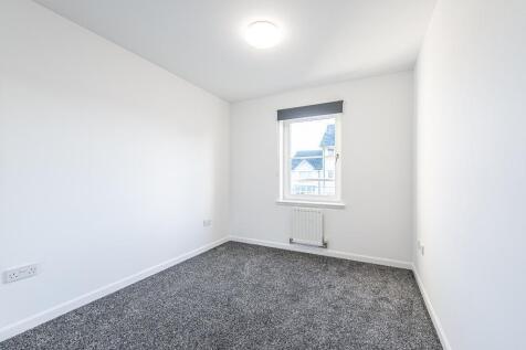 SECOND DOUBLE BEDROOM