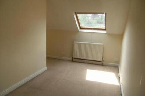 very large 3rd bedroom