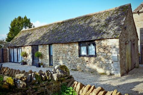 Recently refurbished