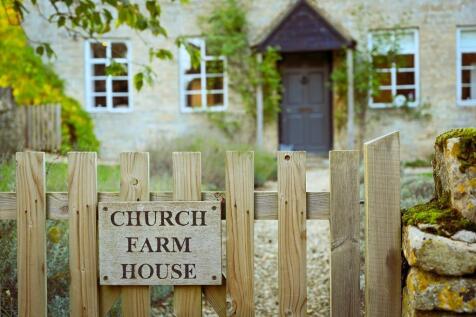 Beautiful Surroundings