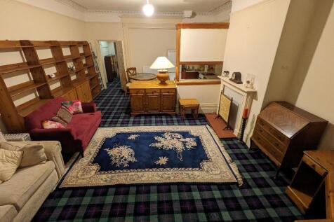 living room (all furniture optional)