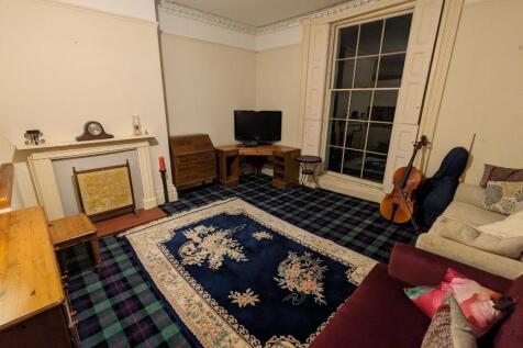 living room (all furniture optional)