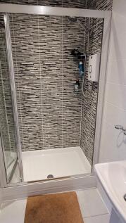 Ensuite Shower