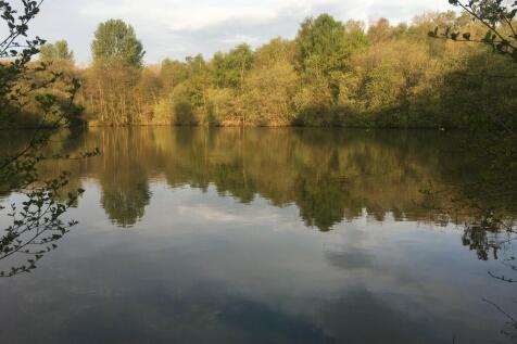 Park Lake