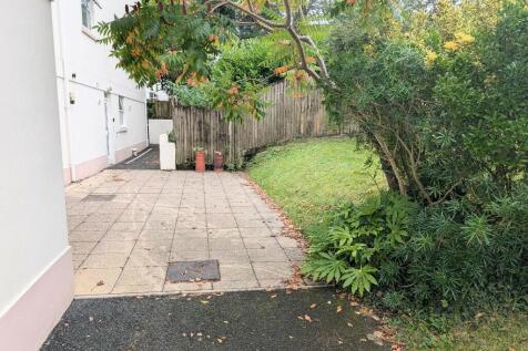 Communal Garden