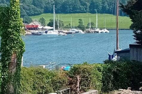 Zoomed in view