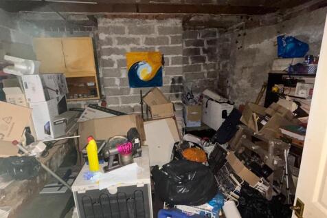 Store Room
