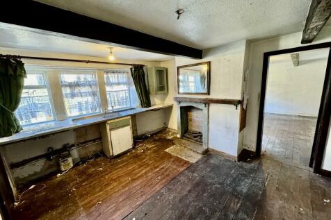 Flat - Kitchen