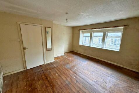 Flat - Bedroom One
