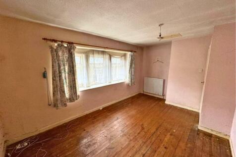 Flat - Bedroom Two