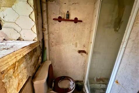 G/F Shower Room