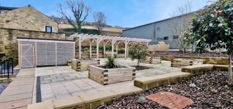 Communal Garden