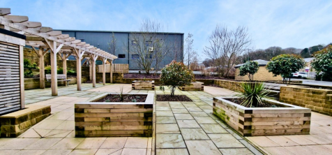 Communal Garden