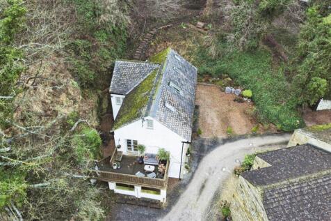 Elevated Shot