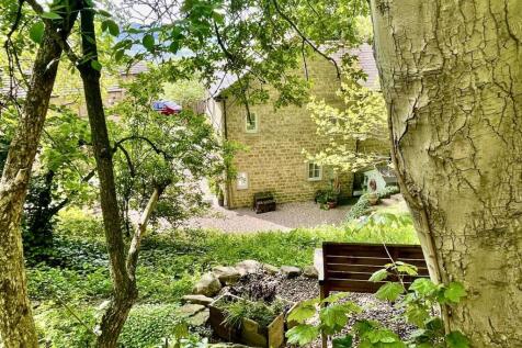 Secluded Garden