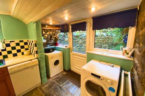 Utility Area