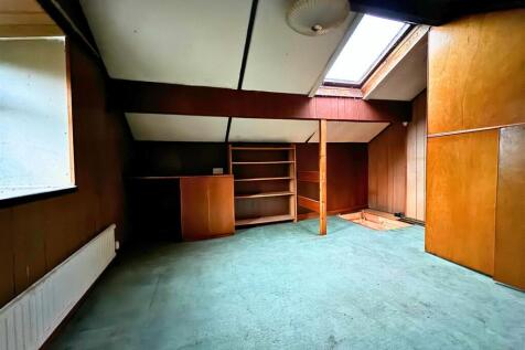 Loft Room